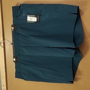 GAP Size XXL Teal Run Shorts